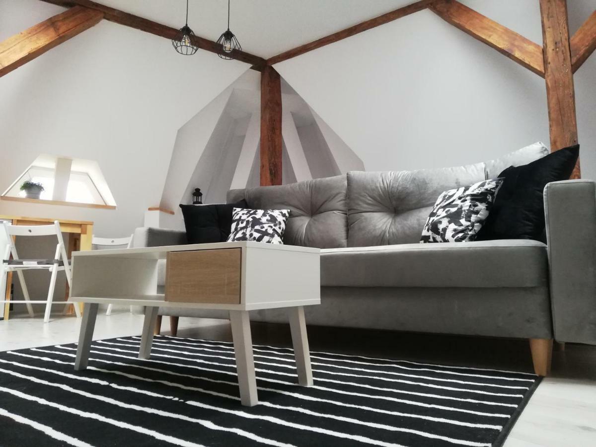 Apartament Tower Bydgoszcz Dış mekan fotoğraf
