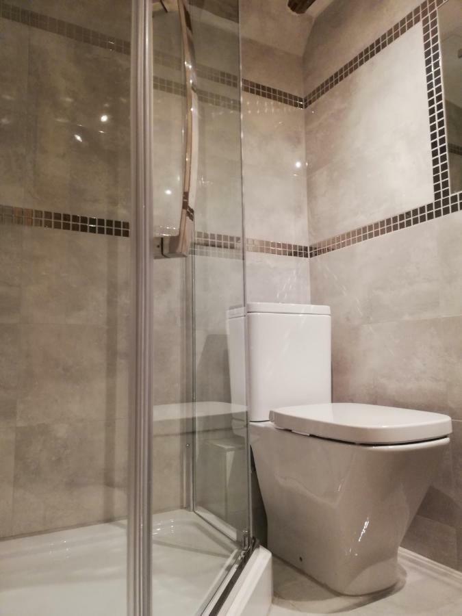 Apartament Tower Bydgoszcz Dış mekan fotoğraf