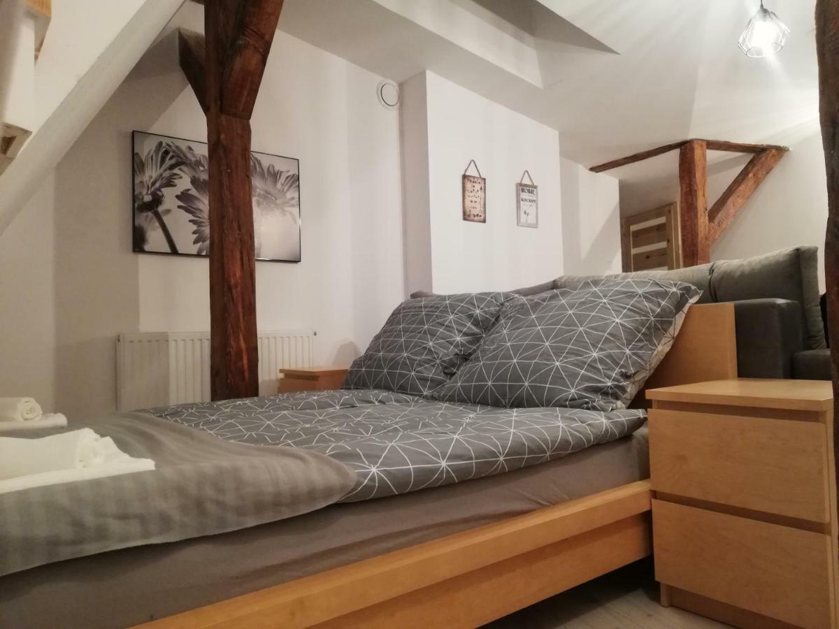 Apartament Tower Bydgoszcz Dış mekan fotoğraf