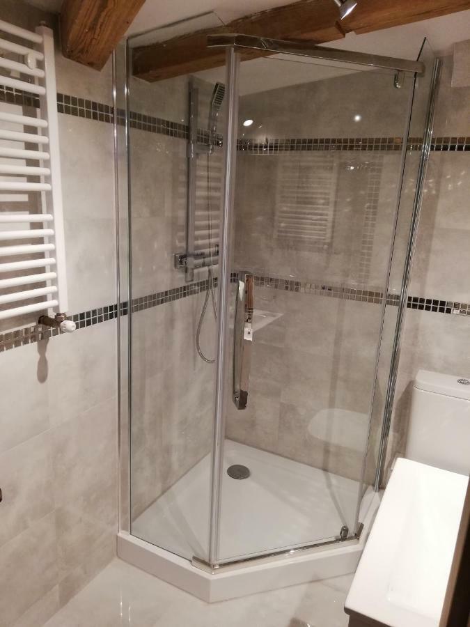 Apartament Tower Bydgoszcz Dış mekan fotoğraf